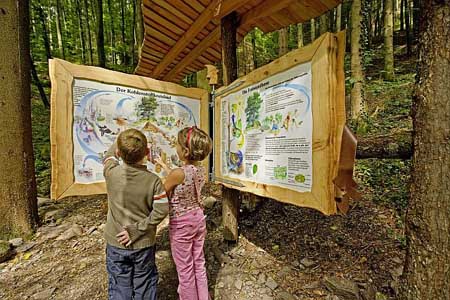 Touristinfo Oberharmersbach Touristinfo Oberharmersbach