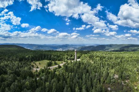 Naturpark Schwarzwald Mitte/Nord