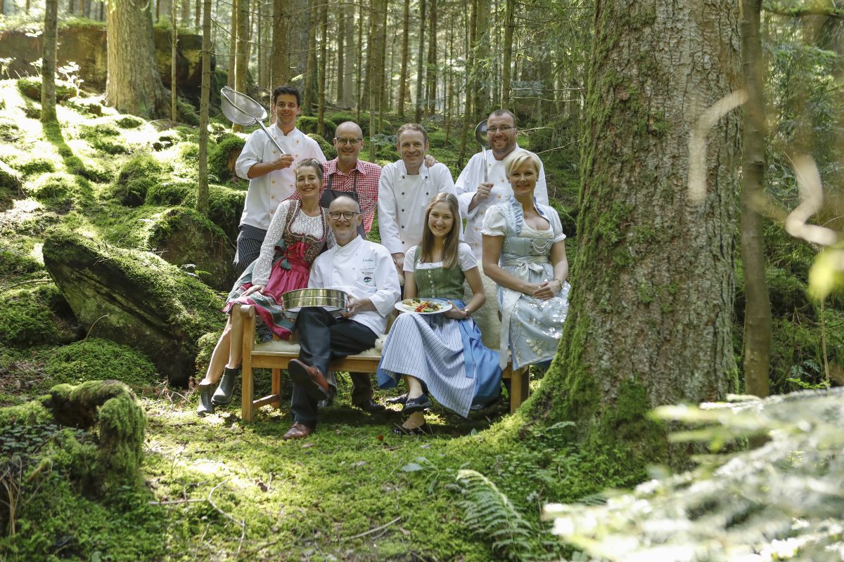 Naturpark Schwarzwald Mitte/Nord