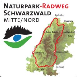 Naturpark Schwarzwald Mitte/Nord