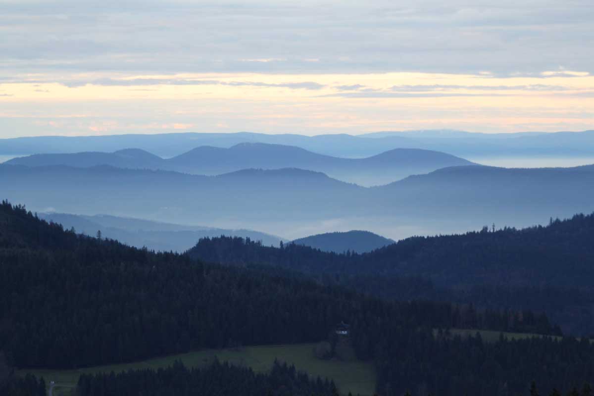 Naturpark Schwarzwald Mitte/Nord