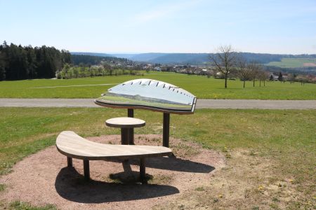 Gundi Woll/Naturpark Schwarzwald Mitte/Nord