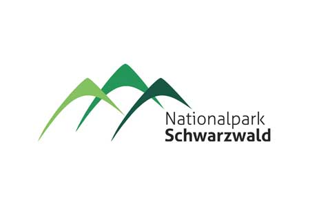 Logo Nationalpark Schwarzwald