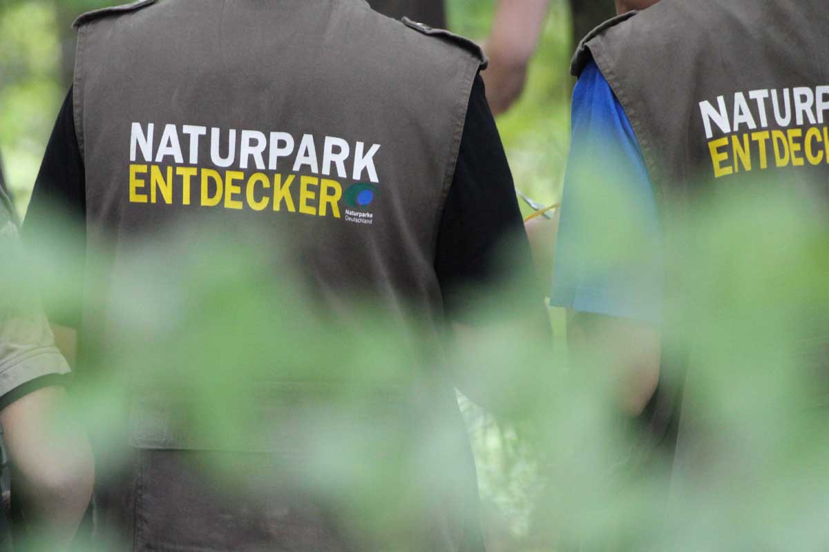 Naturpark Schwarzwald Mitte/Nord