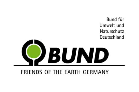 Logo BUND