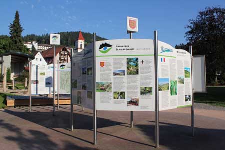 Naturpark Schwarzwald Mitte/Nord