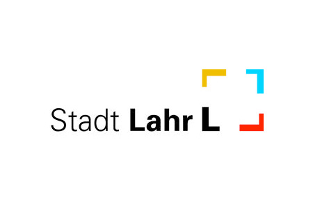 Logo Stadt Lahr