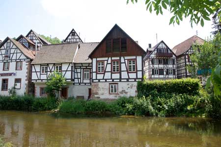 Zuschüsse für verschiedenste Projekte sind möglich. Foto: Flößerpfadgemeinden