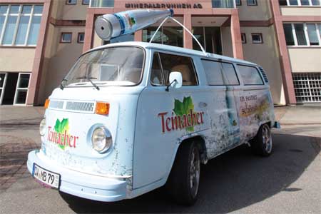 Teinacher