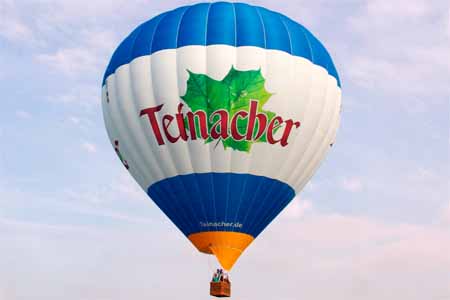 Teinacher