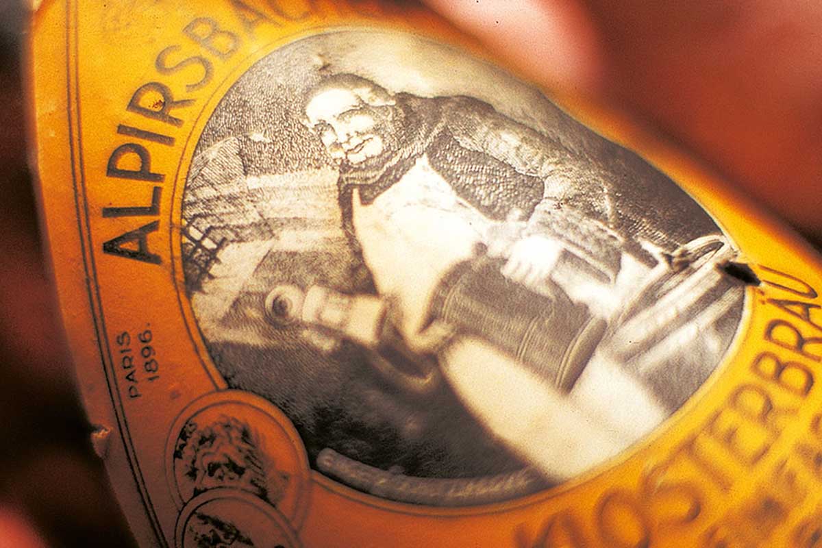 Alpirsbacher Klosterbräu