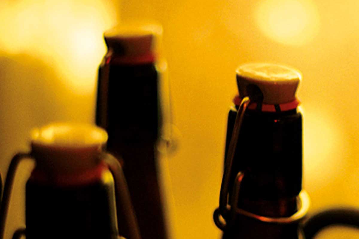 Alpirsbacher Klosterbräu