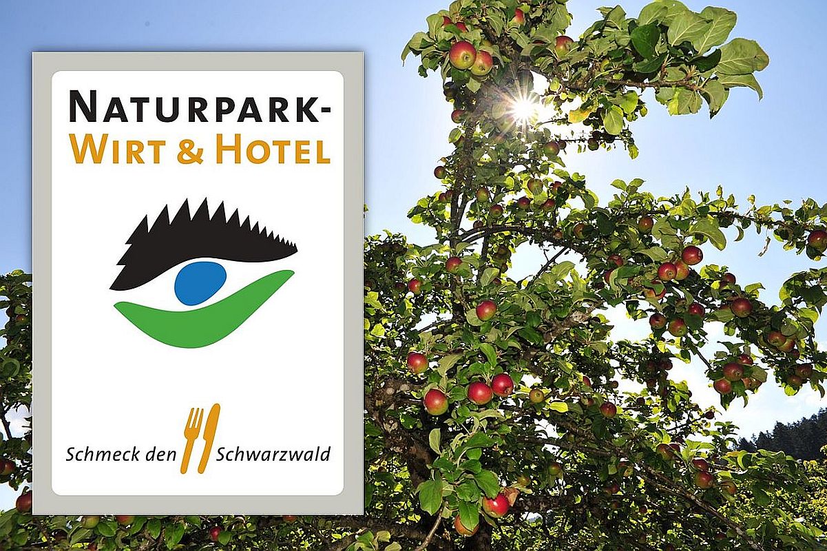 Naturpark Schwarzwald Mitte/Nord