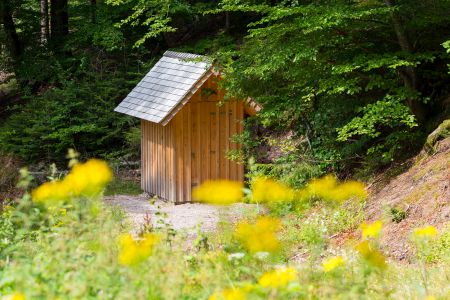 Naturpark Schwarzwald Mitte/Nord