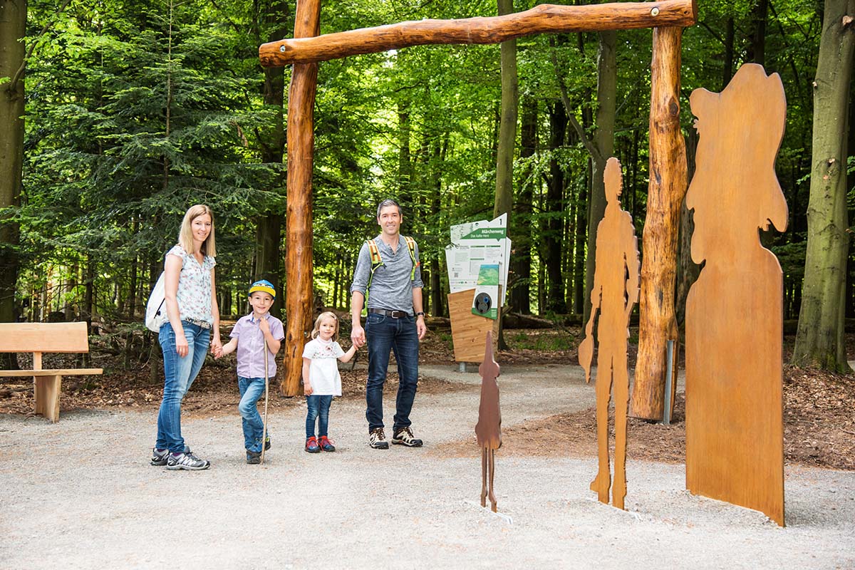 Tourismus GmbH Nördlicher Schwarzwald