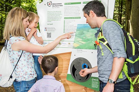 Tourismus GmbH Nördlicher Schwarzwald
