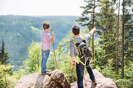 Tourismus GmbH Nördlicher Schwarzwald