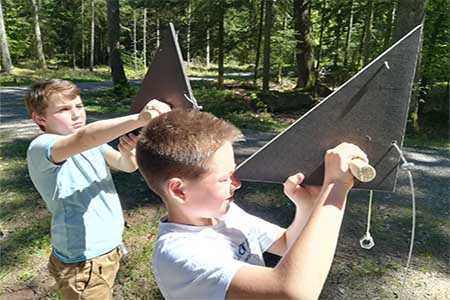 Olaf Späth, Tourismus GmbH Nördlicher Schwarzwald 