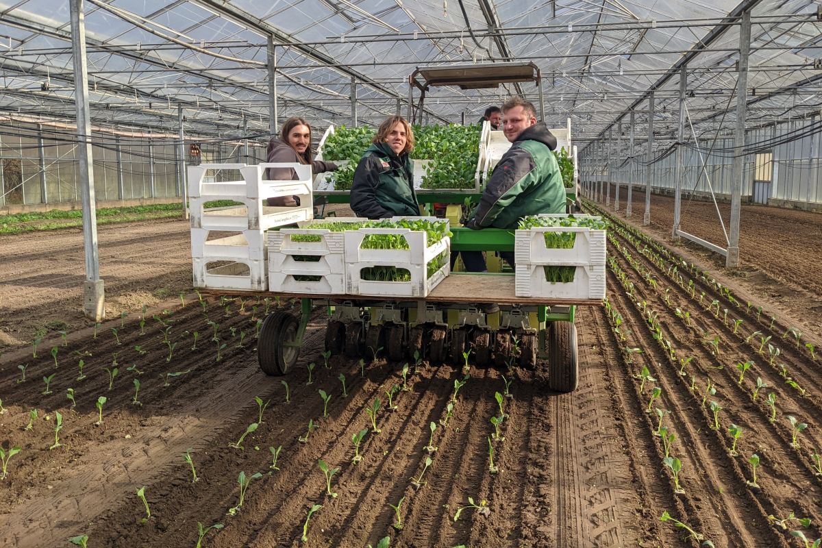 Deckers Biohof