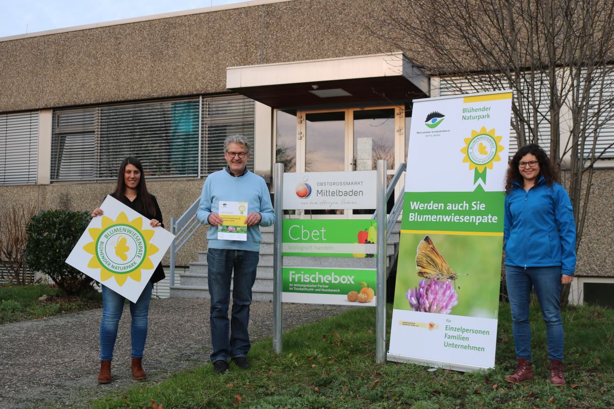 Cbet FrischeService & Handels GmbH